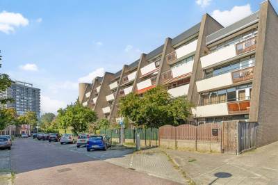 Woning De Rozentuin 9 Eindhoven