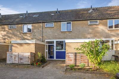 Woning Breklenkamp 59 Deventer