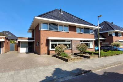 Woning Het Eiland 31 Wervershoof