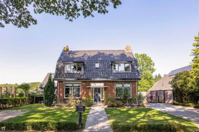 Woning Vledderweg 20 Vledder