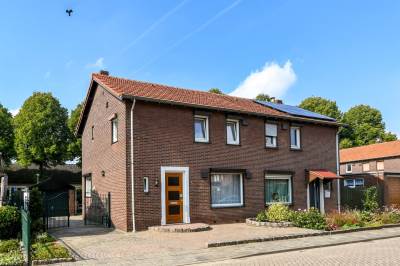 Woning Pastoor Pielsstraat 5 Roermond