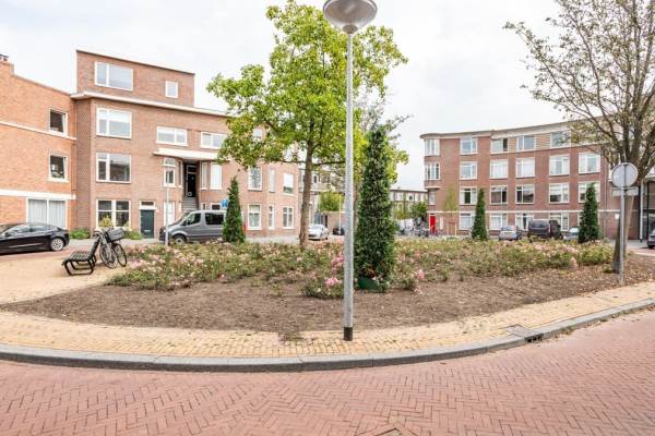 Woning 3e Joan Maetsuyckerstraat 228 Den Haag