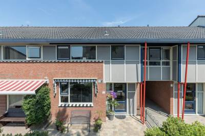 Woning Neslaan 21 Heerhugowaard