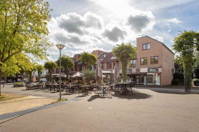 Woning Mooksestraat 22 Groesbeek