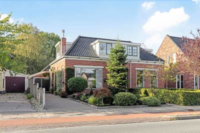 Woning Farmsumerweg 74 Appingedam