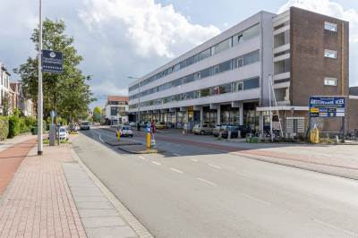 Woning Amsterdamseweg 95 Arnhem