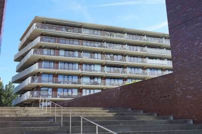 Woning Ottho Heldringstraat 35P Amsterdam