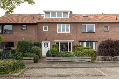 Woning Ruysdaellaan 10 Loosdrecht