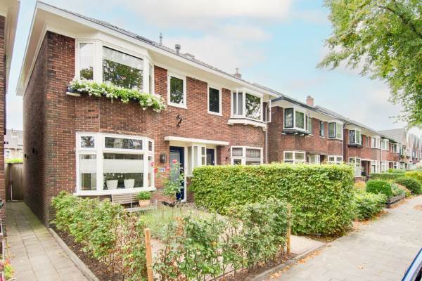 Woning Julianastraat 58 Koog aan de Zaan