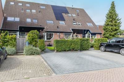 Woning Het engelse werk 19 Amerongen