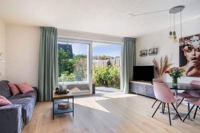 Woning Trekvalk 40 Veenendaal