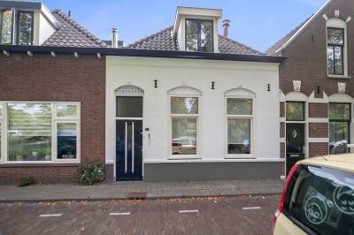 Woning Veersesingel 216 Middelburg