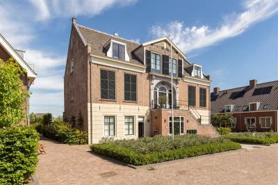 Woning Huis te Vliethof 24 Lopikerkapel