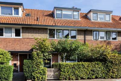 Woning Edisonstraat 42 Amersfoort