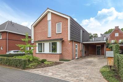 Woning Majoor Bosshardtstraat 11 Doetinchem