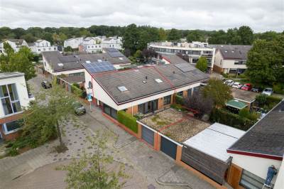 Woning Johanna Naberstraat 7 Deventer