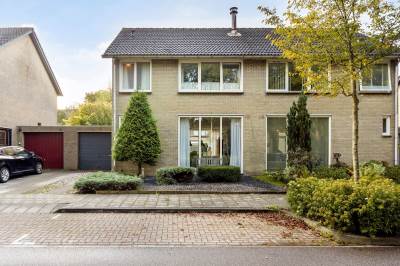 Woning Dauwendaelsestraat 30 Middelburg