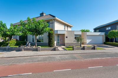 Woning Burcht 64 Veldhoven