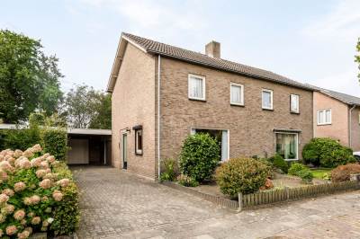 Woning Pastoor van den Boomstraat 8 Berlicum