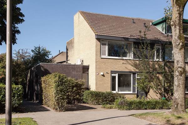 Woning Prealle 84 Etten-Leur