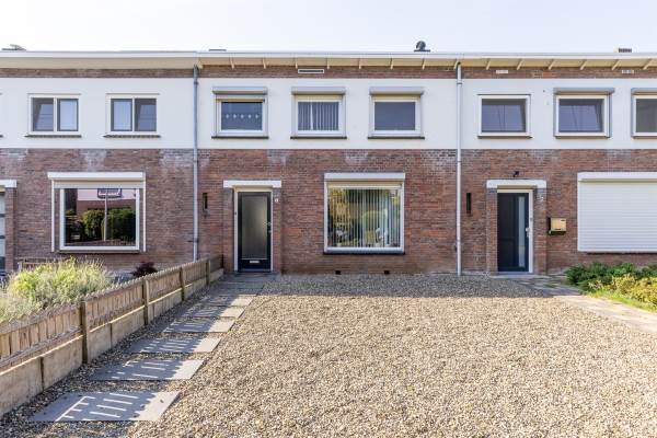 Woning Canisplein 4 Huissen