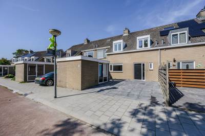 Woning Kogge 1215 Lelystad