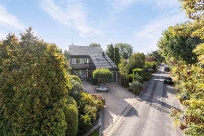 Woning Burgemeester Lepelaarssingel 26 Krimpen aan den IJssel