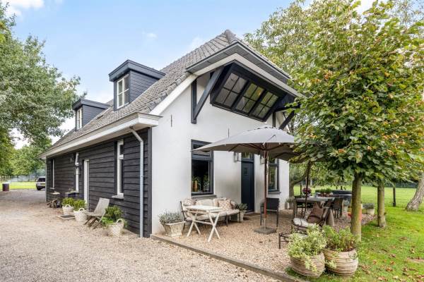 Woning Zandstraat 55 Opijnen