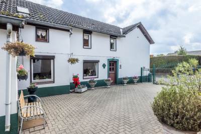 Woning Bergstraat 6 Banholt