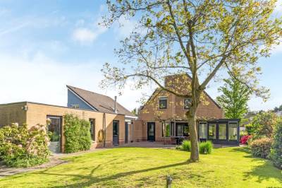 Woning Grondster 36 Goirle