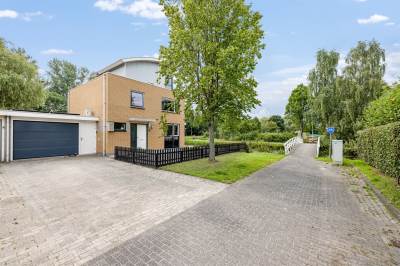 Woning Dûkdalf 20 Joure