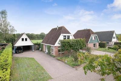 Woning Oosteregge 17 Nijeberkoop