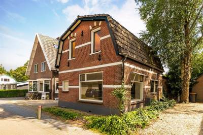 Woning Polstraat 14 Apeldoorn