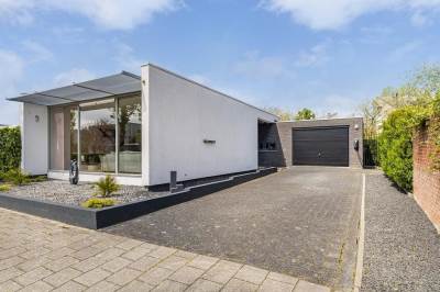 Woning Rosenburglaan 216 Vlissingen