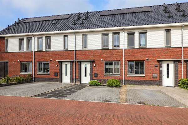 Woning Zengerij 11 Eibergen