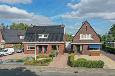 Woning Blijhamsterweg 76 Winschoten