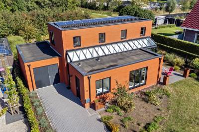 Woning De Rie 10 Franeker