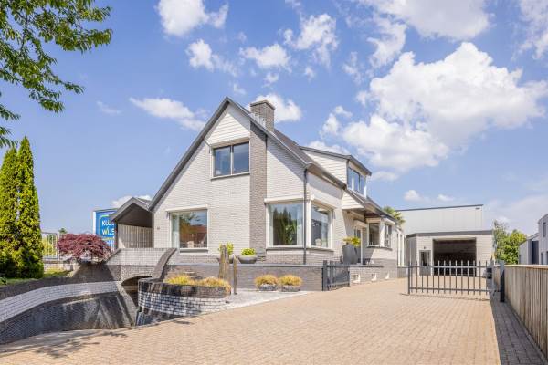 Woning Korte Brouwersstraat 10 Beneden-Leeuwen