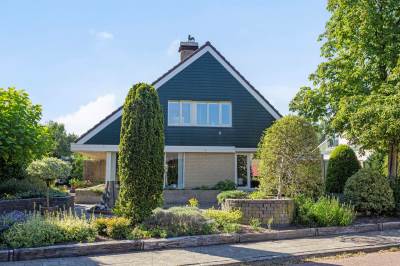 Woning Vierhuizenhekstraat 14 Hellendoorn