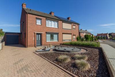 Woning Margrietstraat 16 Linne