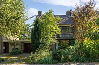 Woning Striensestraat 60 Rosmalen