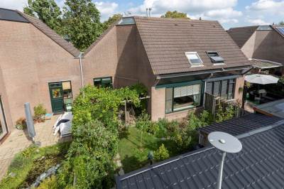 Woning Oostererf 19 Rozenburg (ZH)