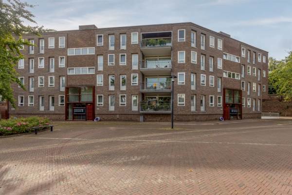 Woning Dobbelsteynporte 18 Sittard