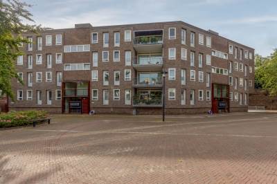 Woning Dobbelsteynporte 18 Sittard