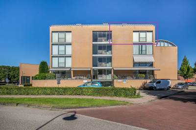 Woning Thujapark 16 Beuningen (GE)