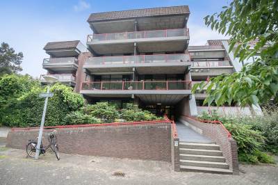 Woning Borchmolen 24 Eindhoven