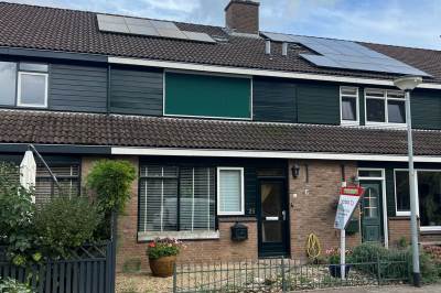 Woning Wolfsenwaard 25 Westervoort