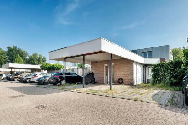 Woning Druivenberg 10 Roosendaal