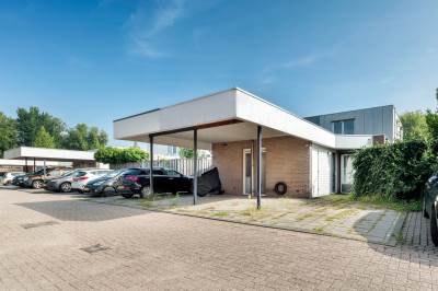 Woning Druivenberg 10 Roosendaal