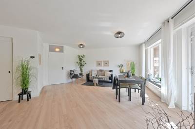 Woning Kievit 62 Hoogvliet Rotterdam